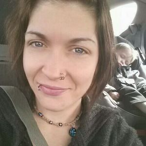 Meet your Posher, Brittney